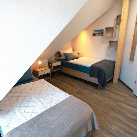 Apartment Meine 객실 사진