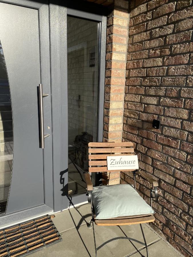 Apartment Meine 외부 사진