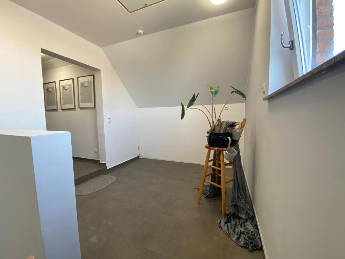 Apartment Meine 외부 사진