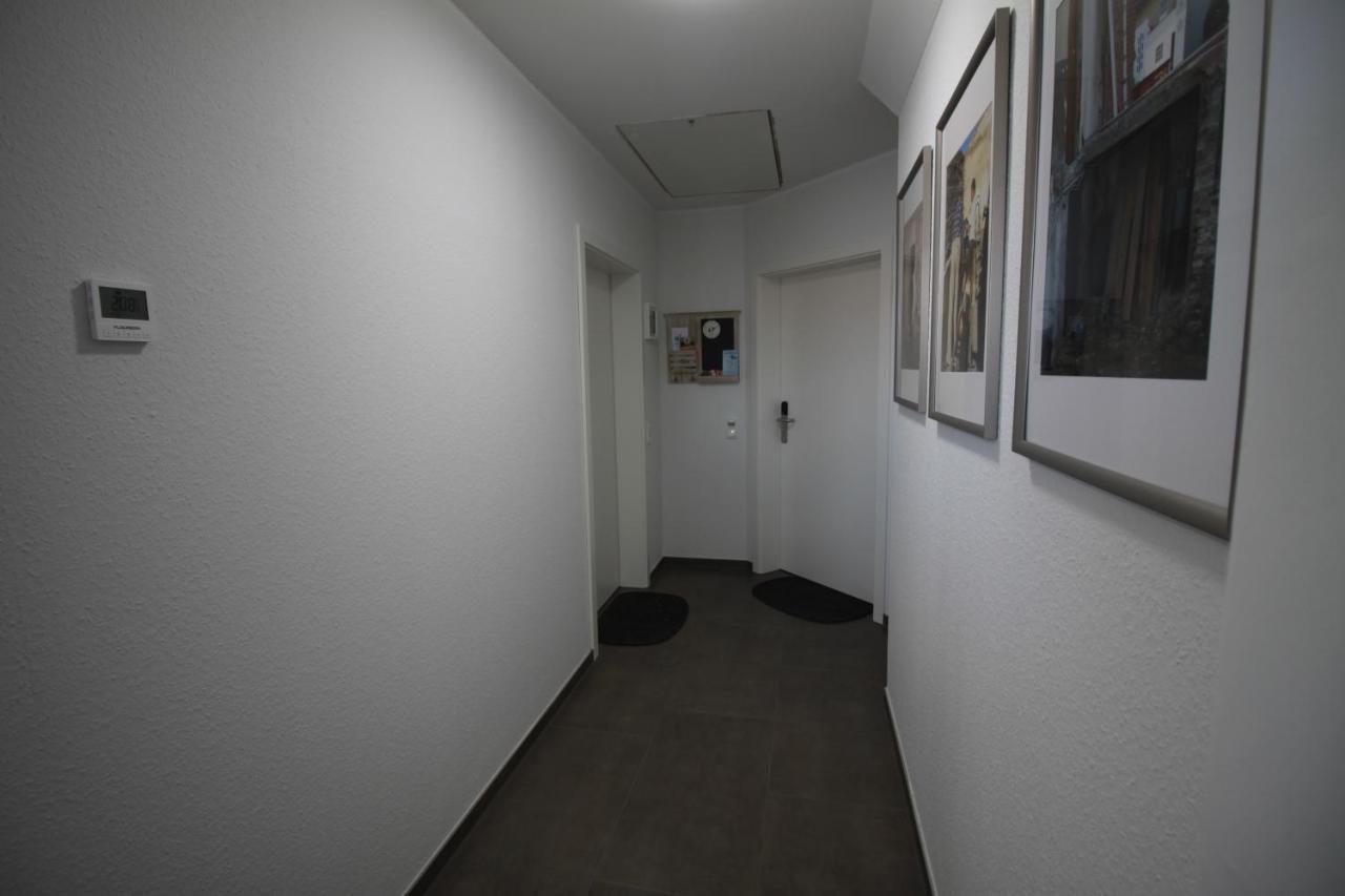Apartment Meine 외부 사진