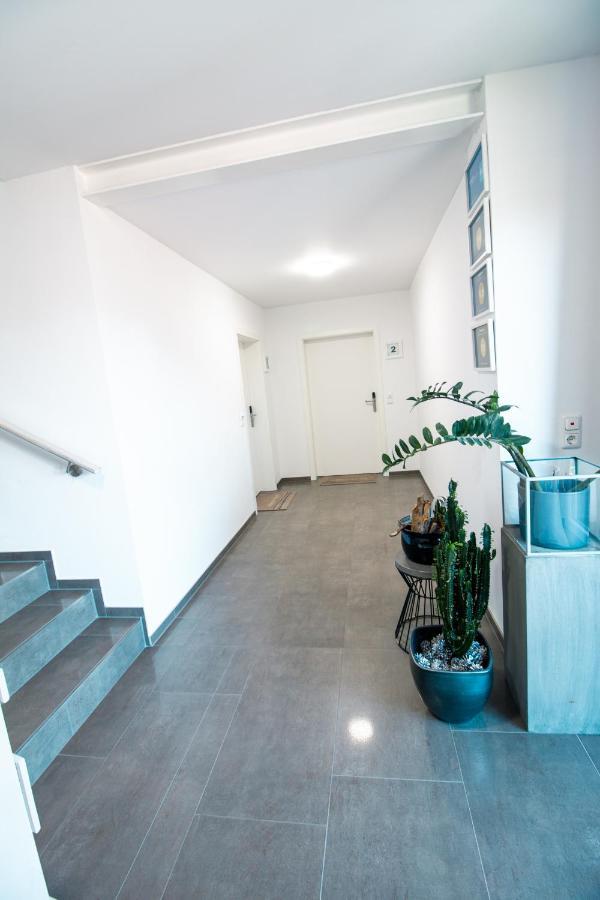 Apartment Meine 외부 사진