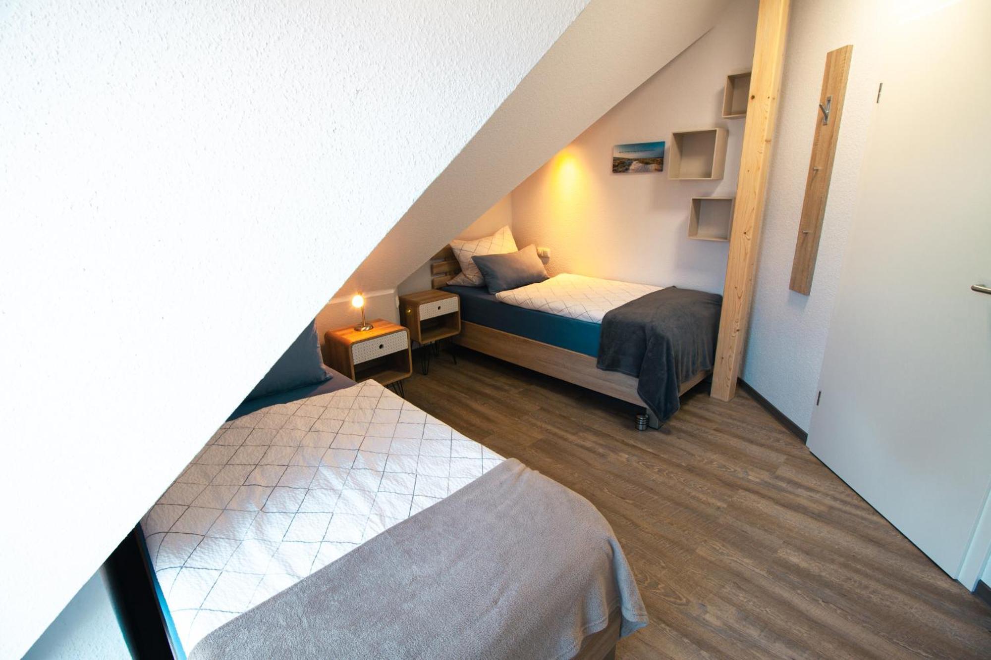 Apartment Meine 객실 사진