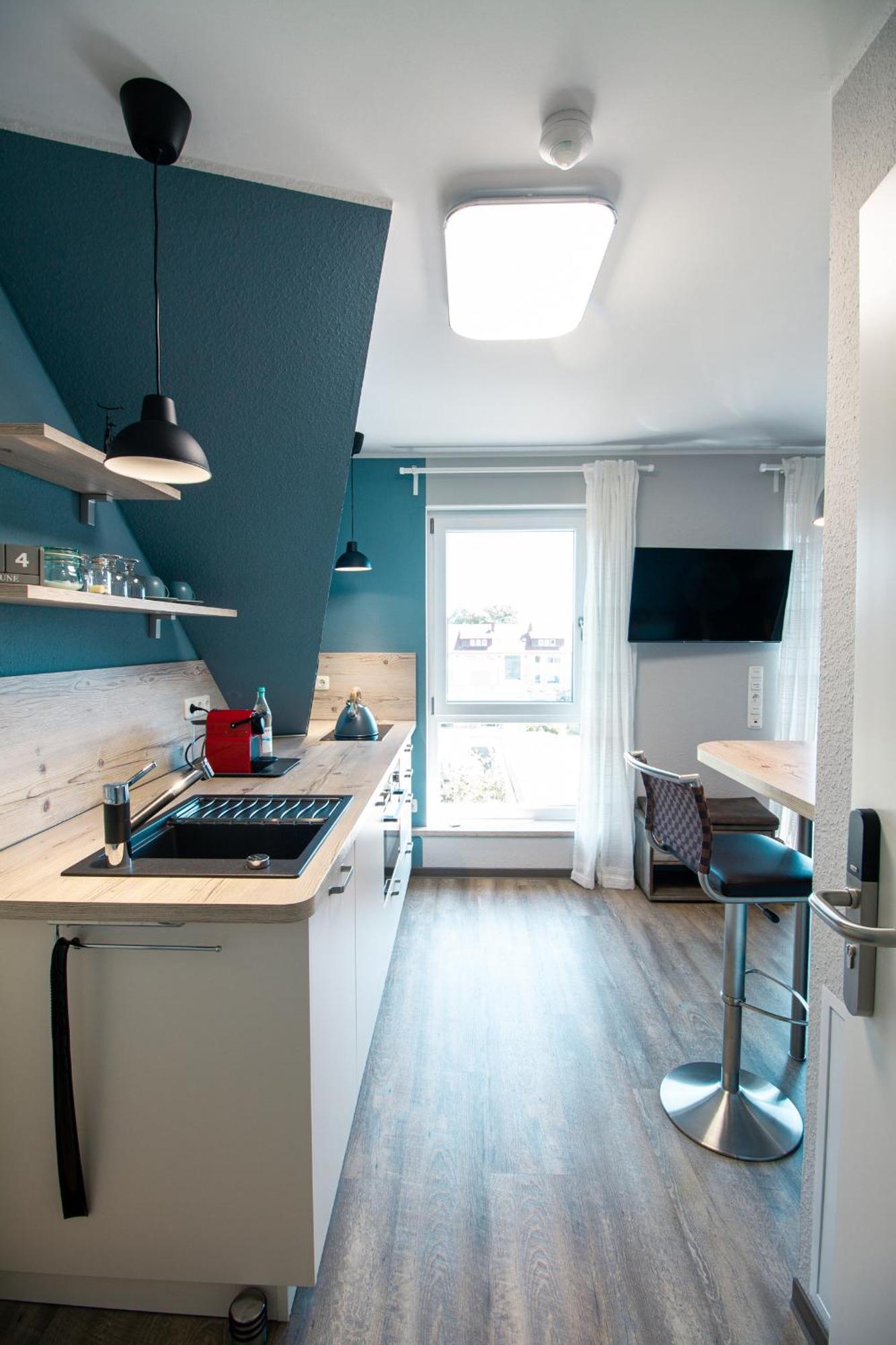 Apartment Meine 객실 사진