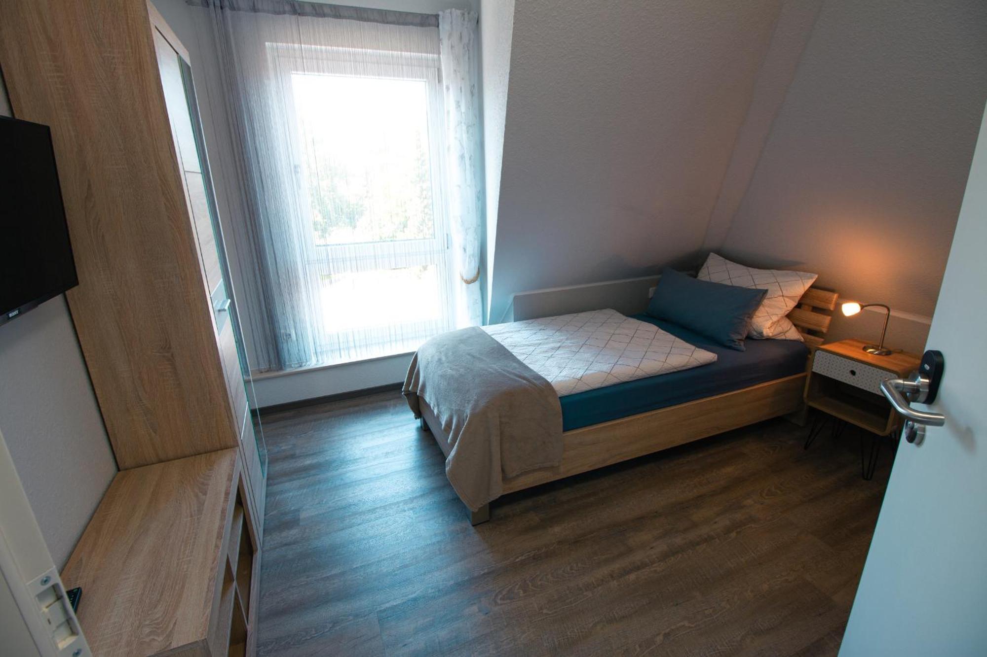 Apartment Meine 객실 사진