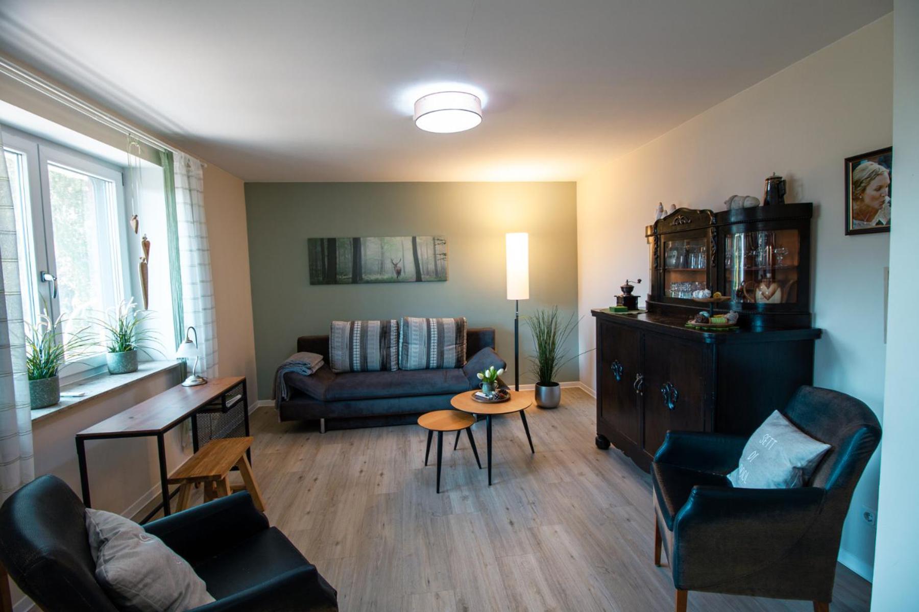 Apartment Meine 객실 사진