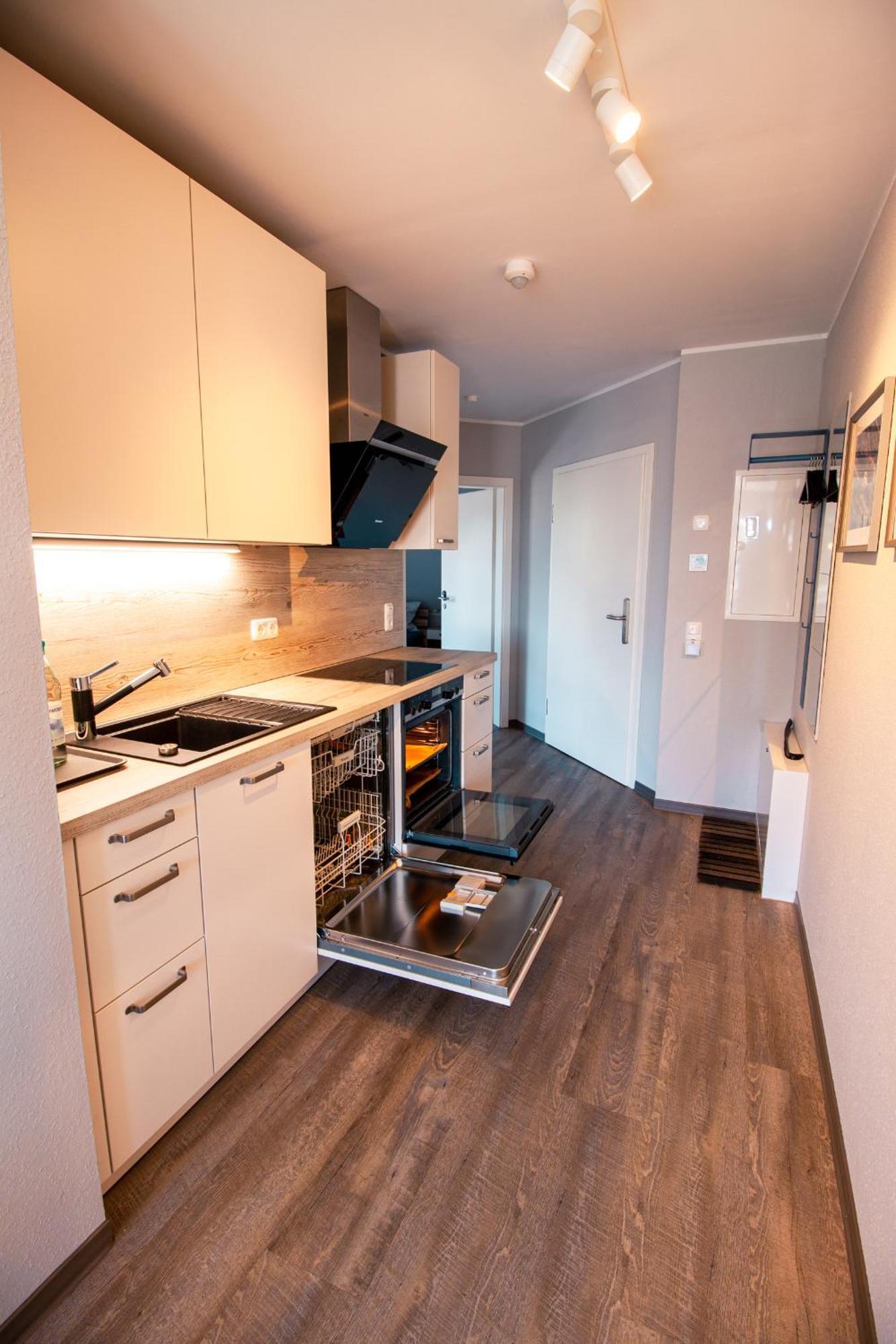 Apartment Meine 객실 사진