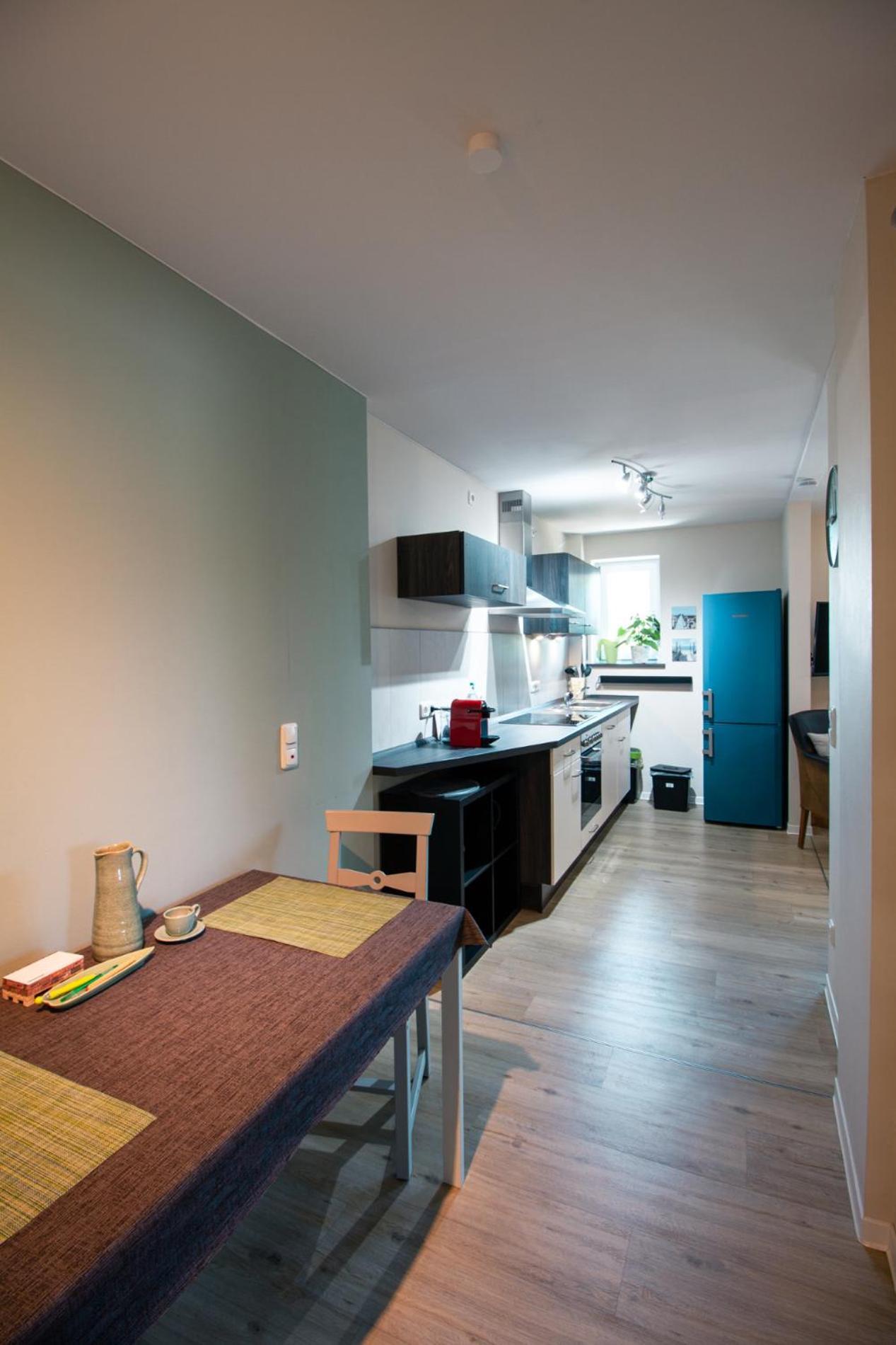 Apartment Meine 객실 사진