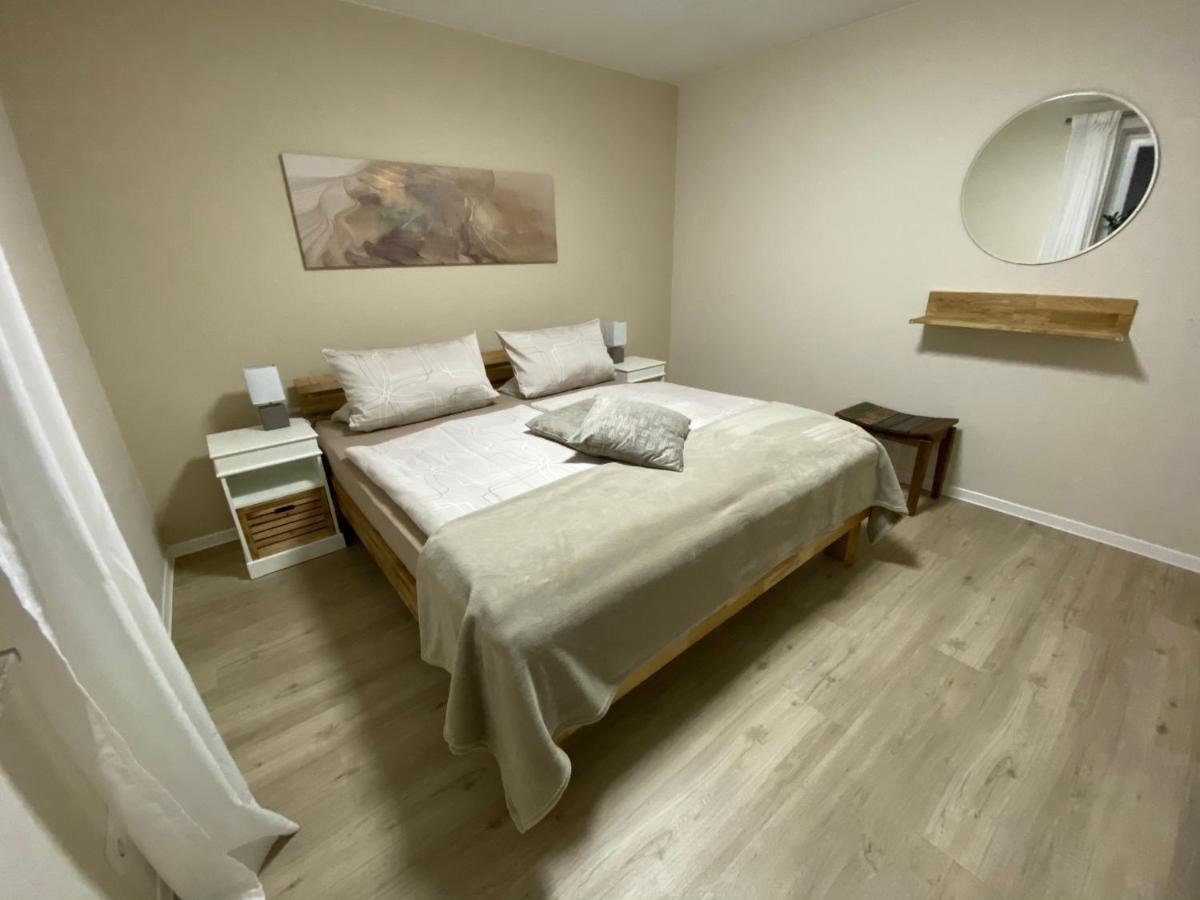Apartment Meine 외부 사진